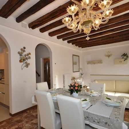 Ca' Alansari Villa Венеция Екстериор снимка