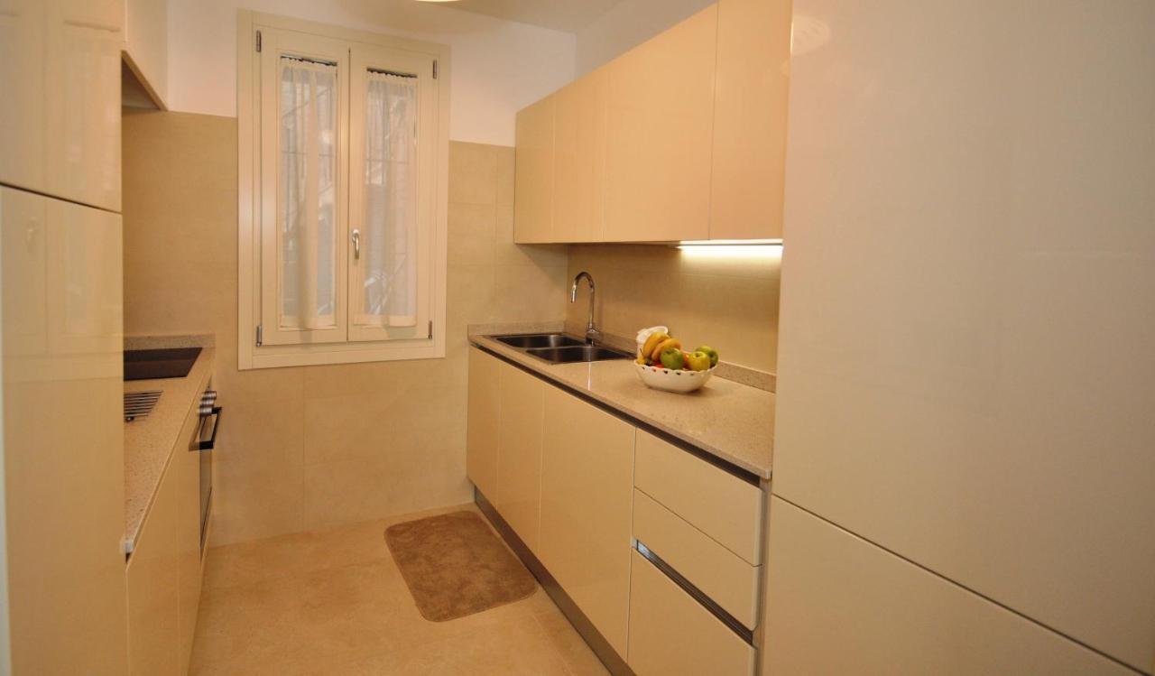 Ca' Alansari Villa Венеция Екстериор снимка